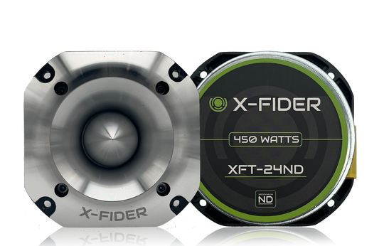 XFT-24ND