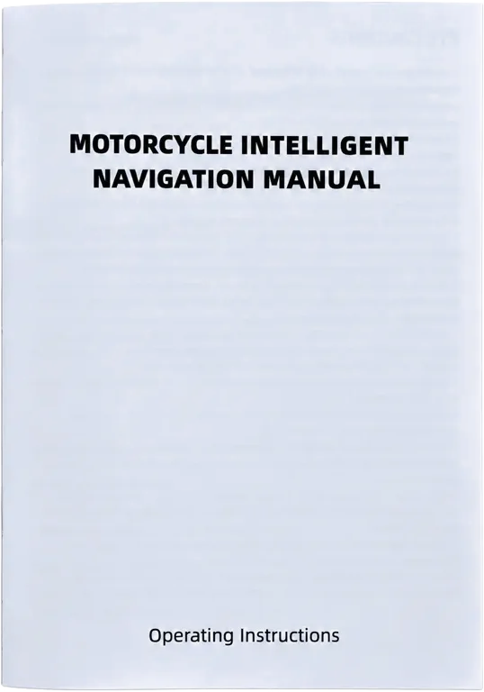 Manual de instalación